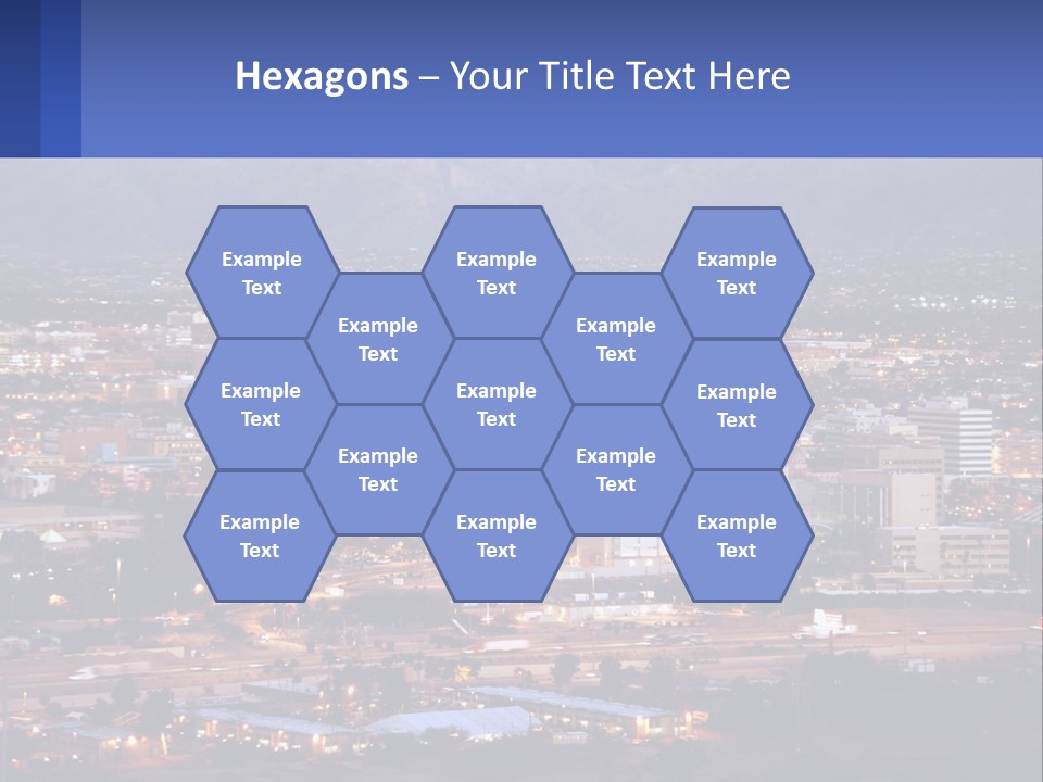 Business Buy Structure PowerPoint Template
