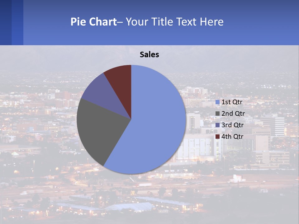 Business Buy Structure PowerPoint Template