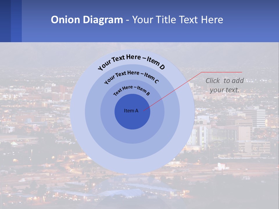 Business Buy Structure PowerPoint Template