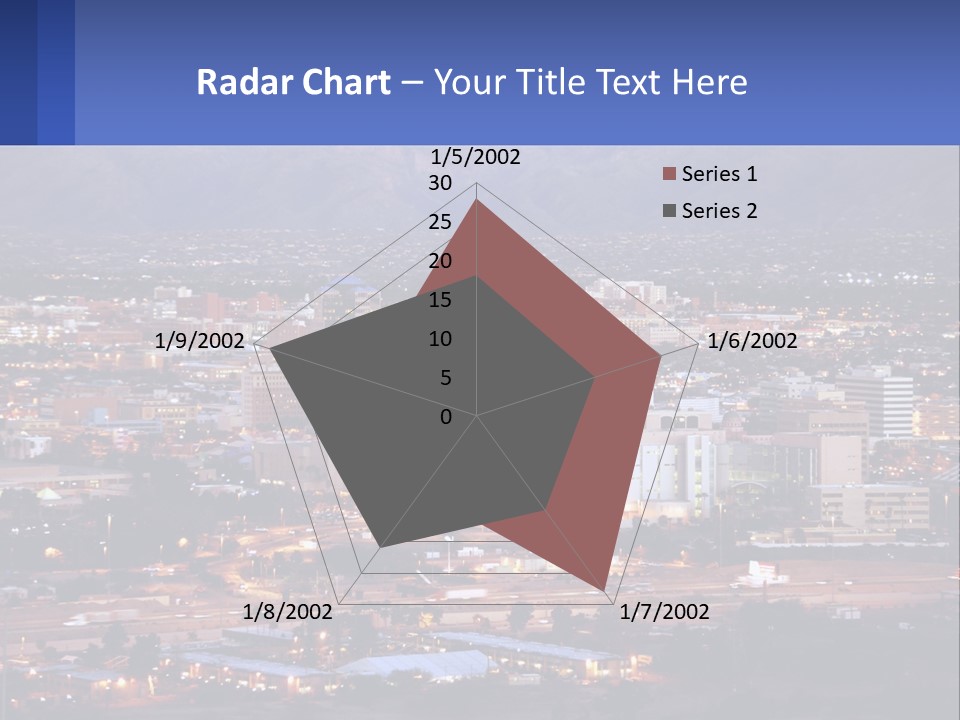 Business Buy Structure PowerPoint Template