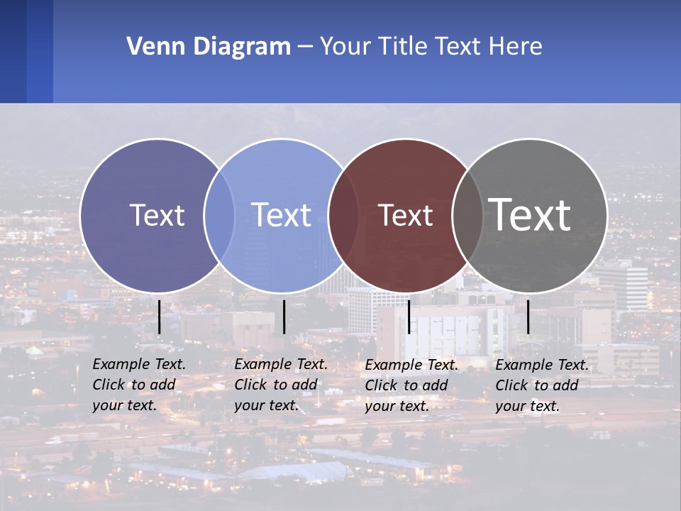 Business Buy Structure PowerPoint Template