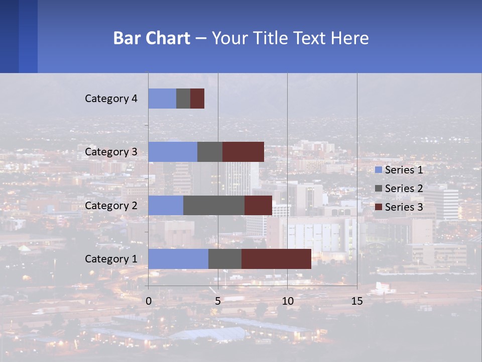 Business Buy Structure PowerPoint Template