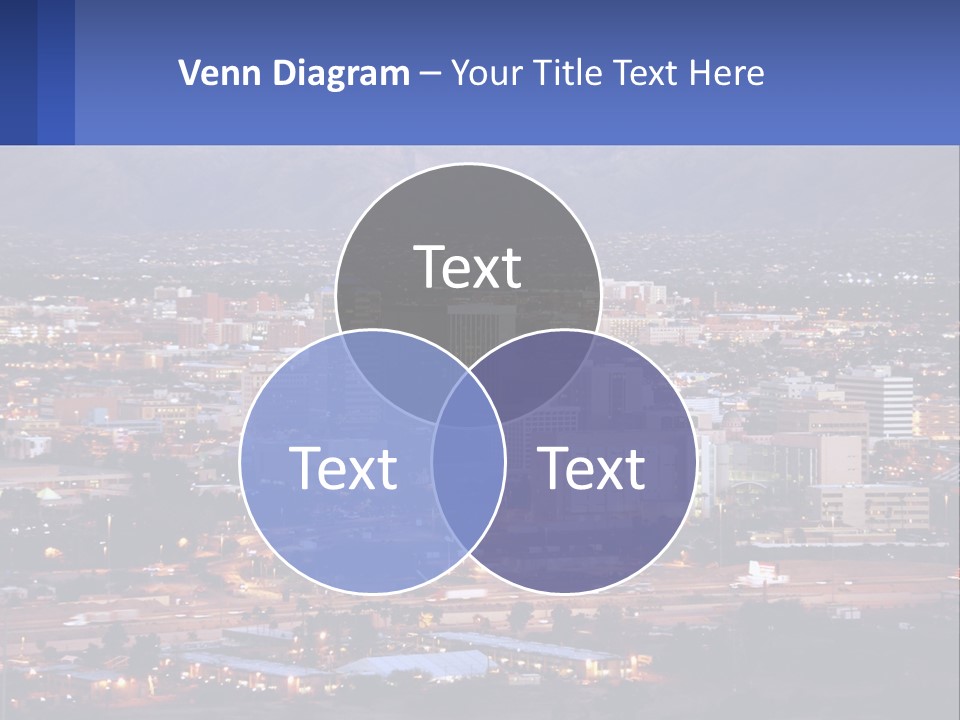 Business Buy Structure PowerPoint Template