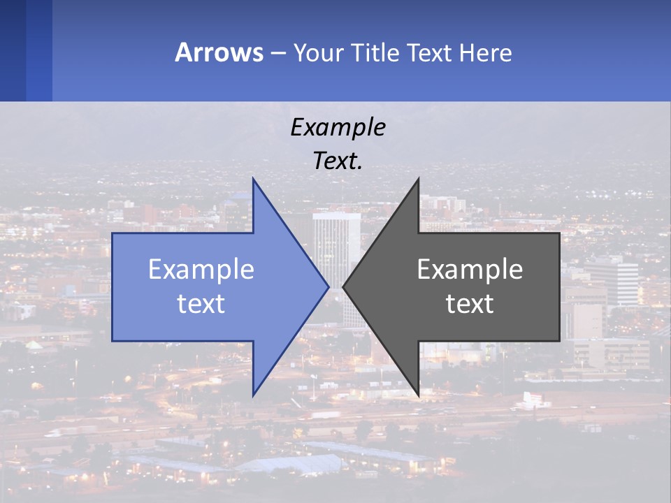Business Buy Structure PowerPoint Template