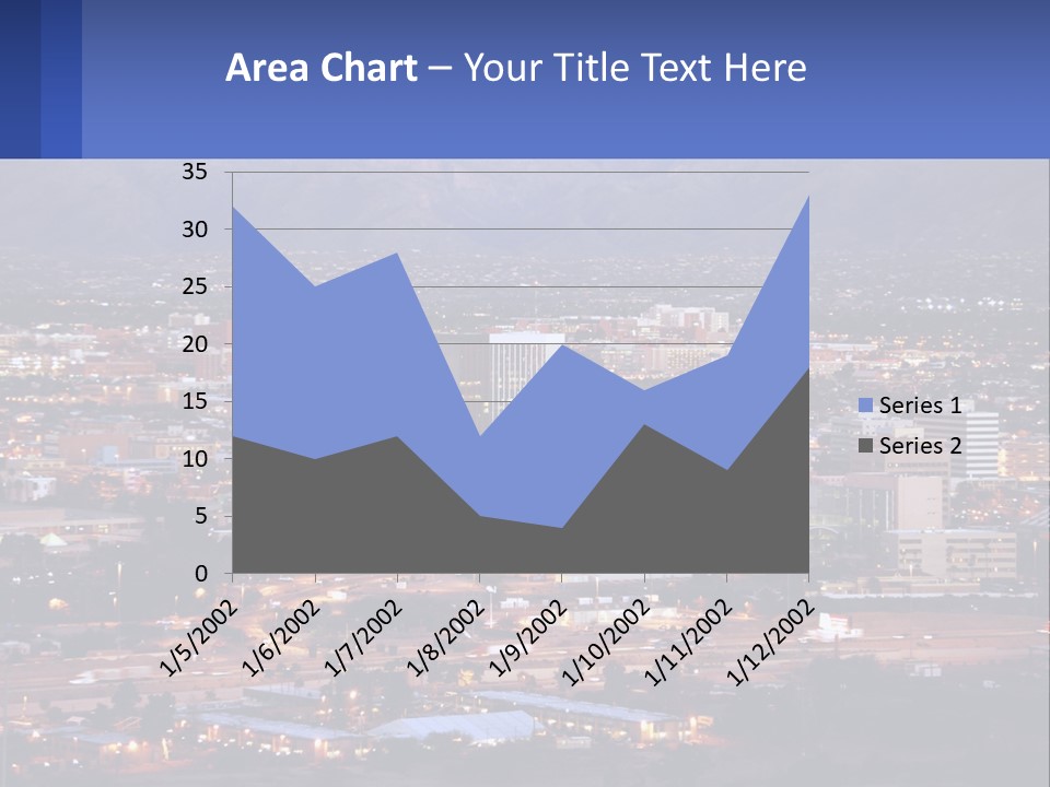 Business Buy Structure PowerPoint Template
