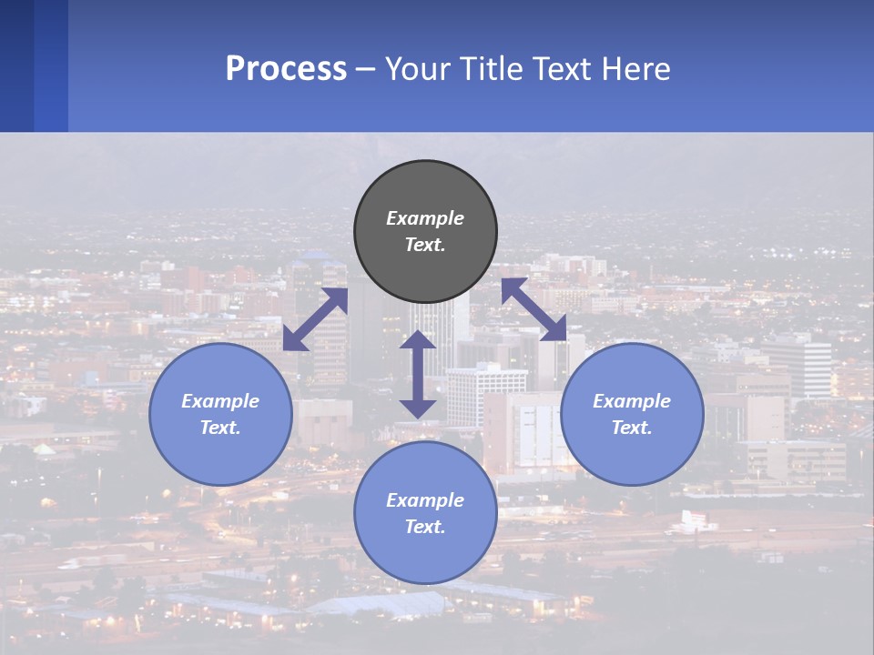 Business Buy Structure PowerPoint Template