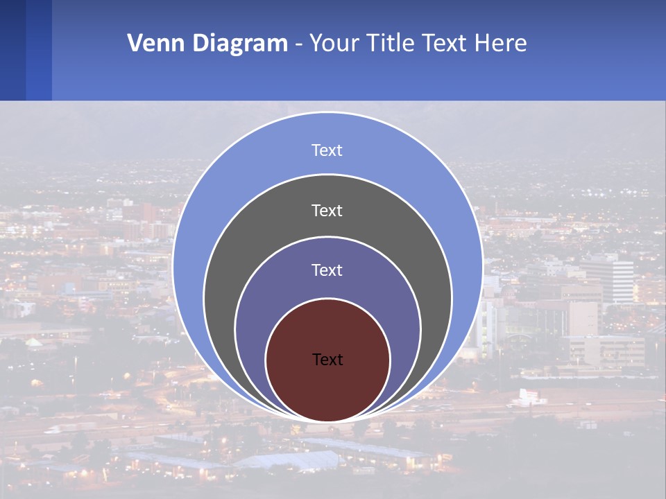 Business Buy Structure PowerPoint Template