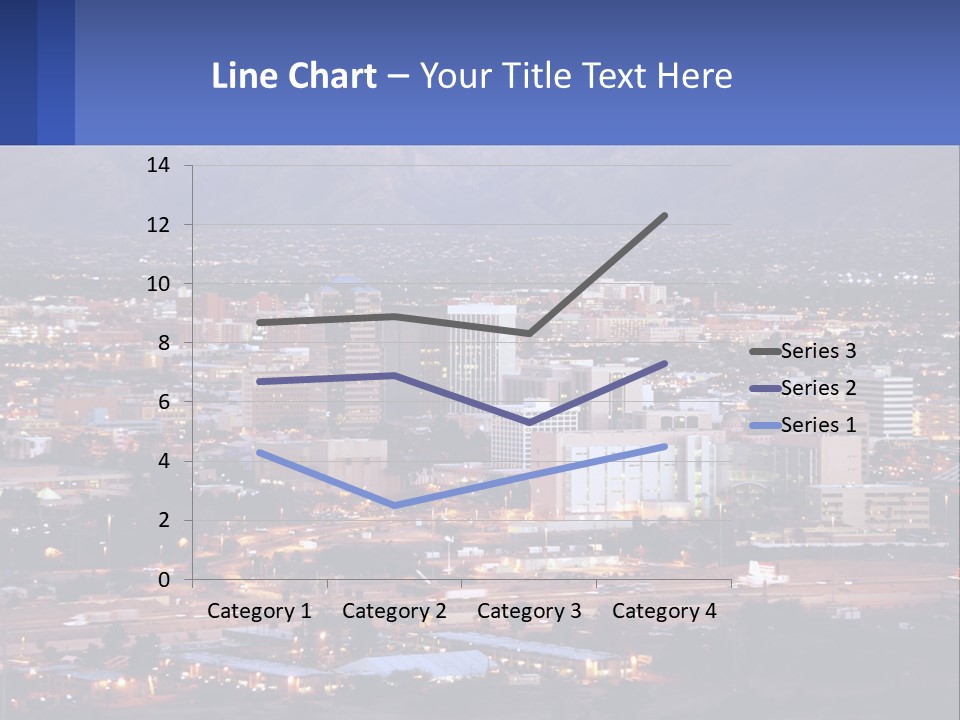 Business Buy Structure PowerPoint Template