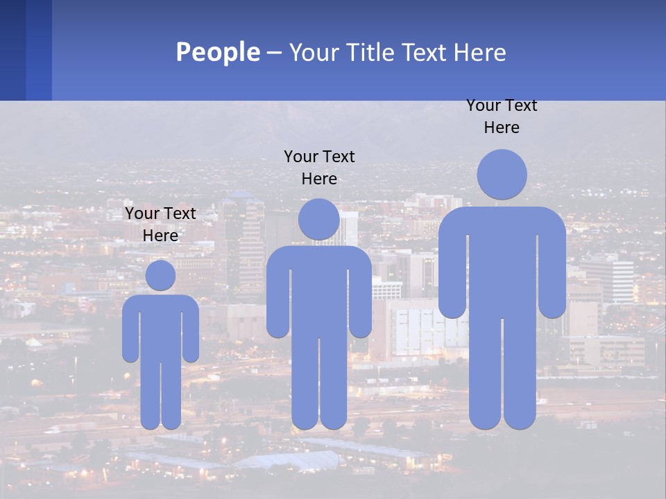 Business Buy Structure PowerPoint Template