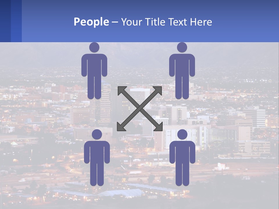 Business Buy Structure PowerPoint Template