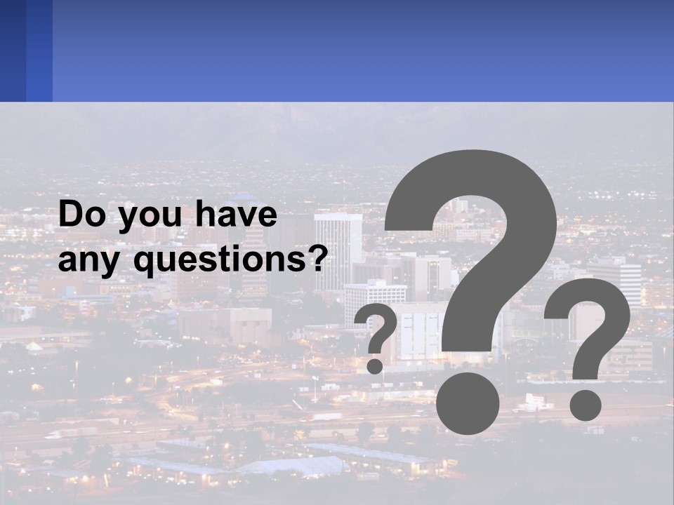 Business Buy Structure PowerPoint Template