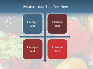 Residential Buy Business PowerPoint Template