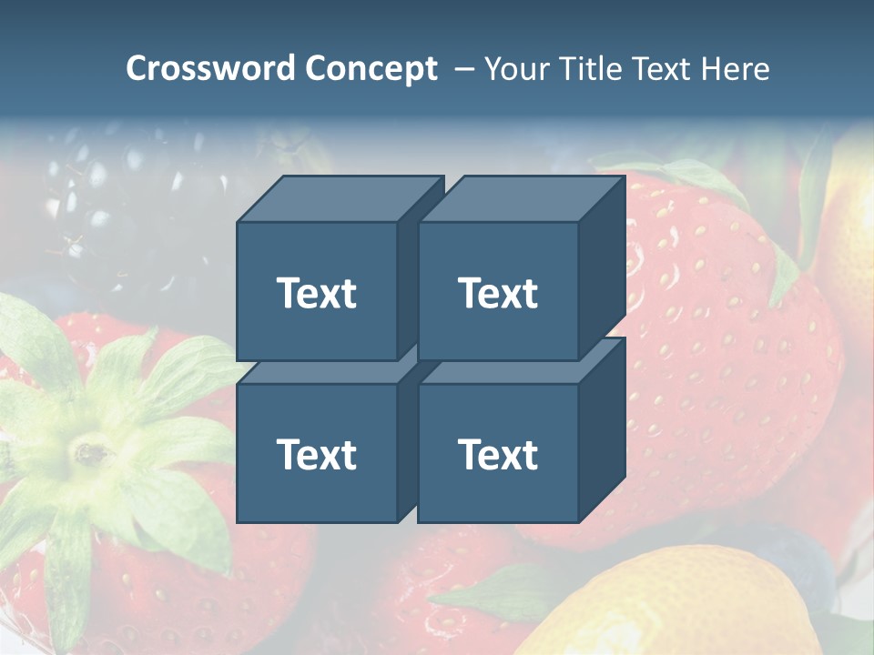 Residential Buy Business PowerPoint Template