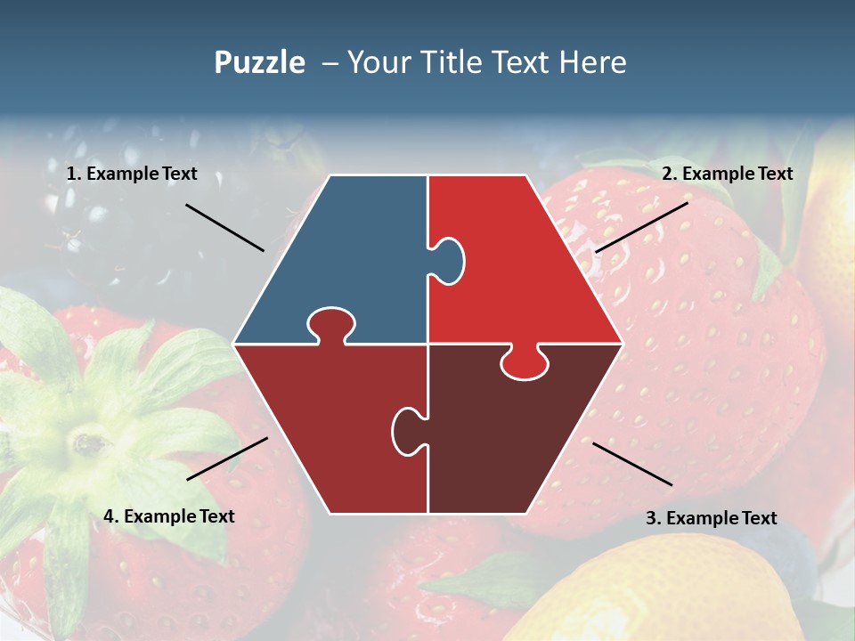 Residential Buy Business PowerPoint Template