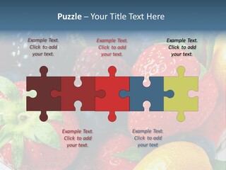 Residential Buy Business PowerPoint Template