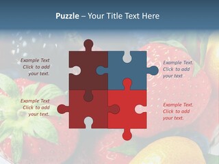 Residential Buy Business PowerPoint Template