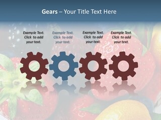 Residential Buy Business PowerPoint Template