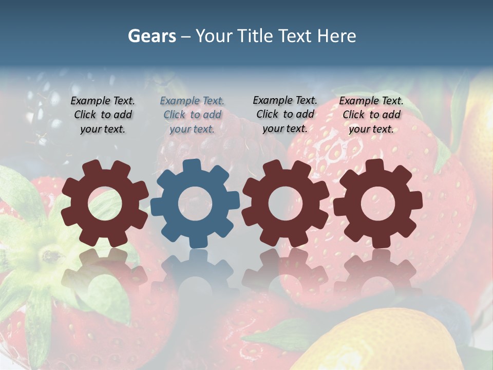 Residential Buy Business PowerPoint Template