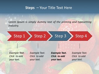 Residential Buy Business PowerPoint Template