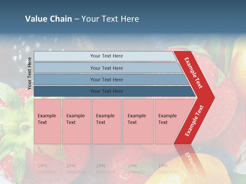 Residential Buy Business PowerPoint Template