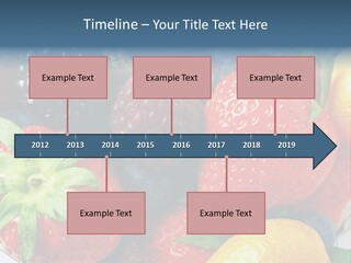 Residential Buy Business PowerPoint Template