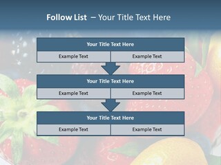 Residential Buy Business PowerPoint Template