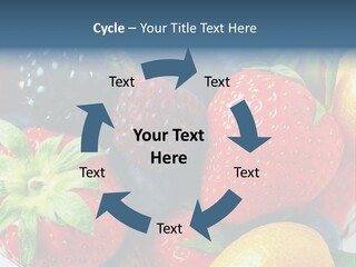 Residential Buy Business PowerPoint Template