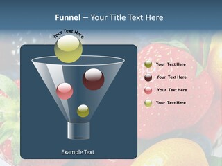 Residential Buy Business PowerPoint Template