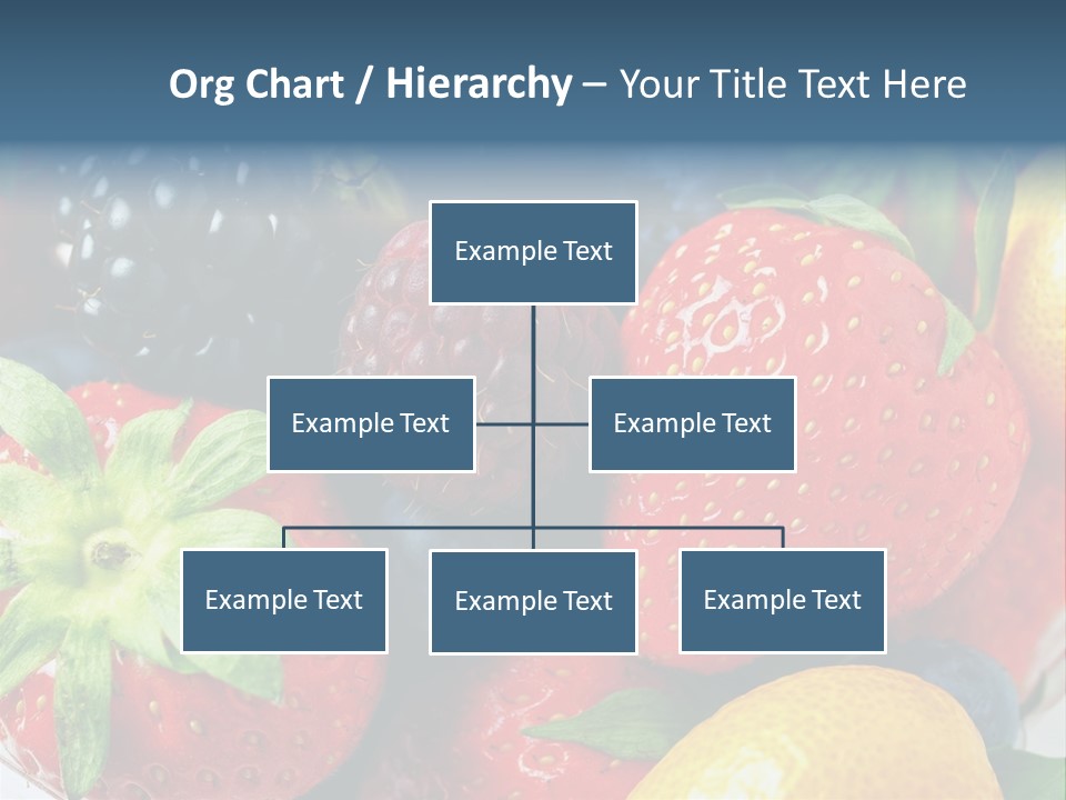 Residential Buy Business PowerPoint Template