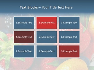 Residential Buy Business PowerPoint Template