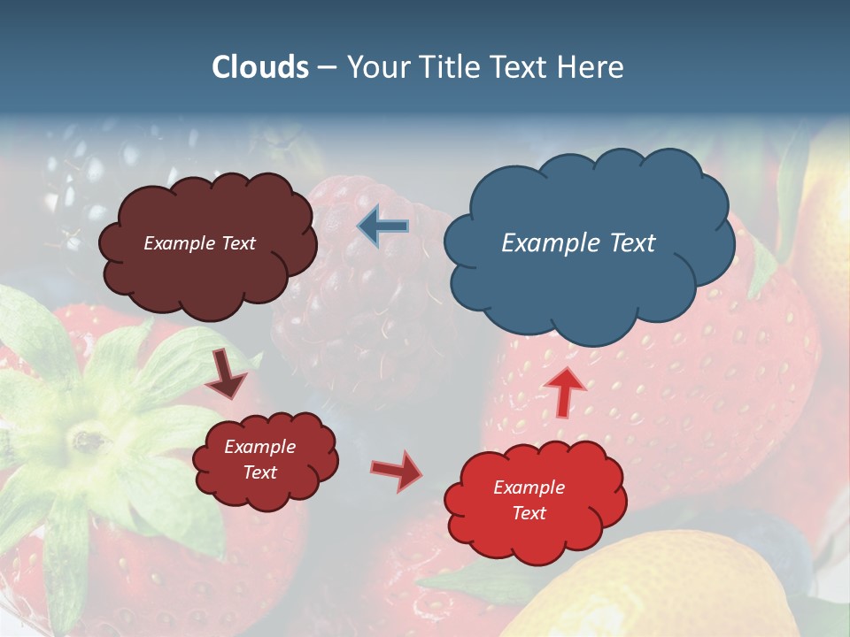 Residential Buy Business PowerPoint Template