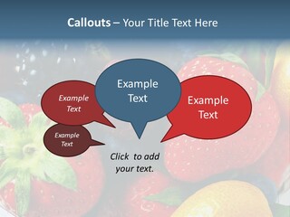 Residential Buy Business PowerPoint Template