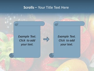 Residential Buy Business PowerPoint Template