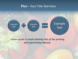Residential Buy Business PowerPoint Template
