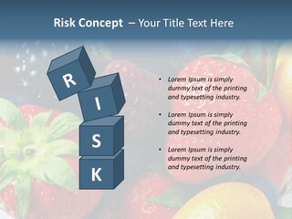 Residential Buy Business PowerPoint Template