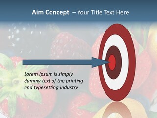 Residential Buy Business PowerPoint Template