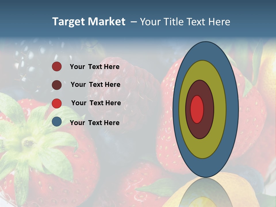 Residential Buy Business PowerPoint Template