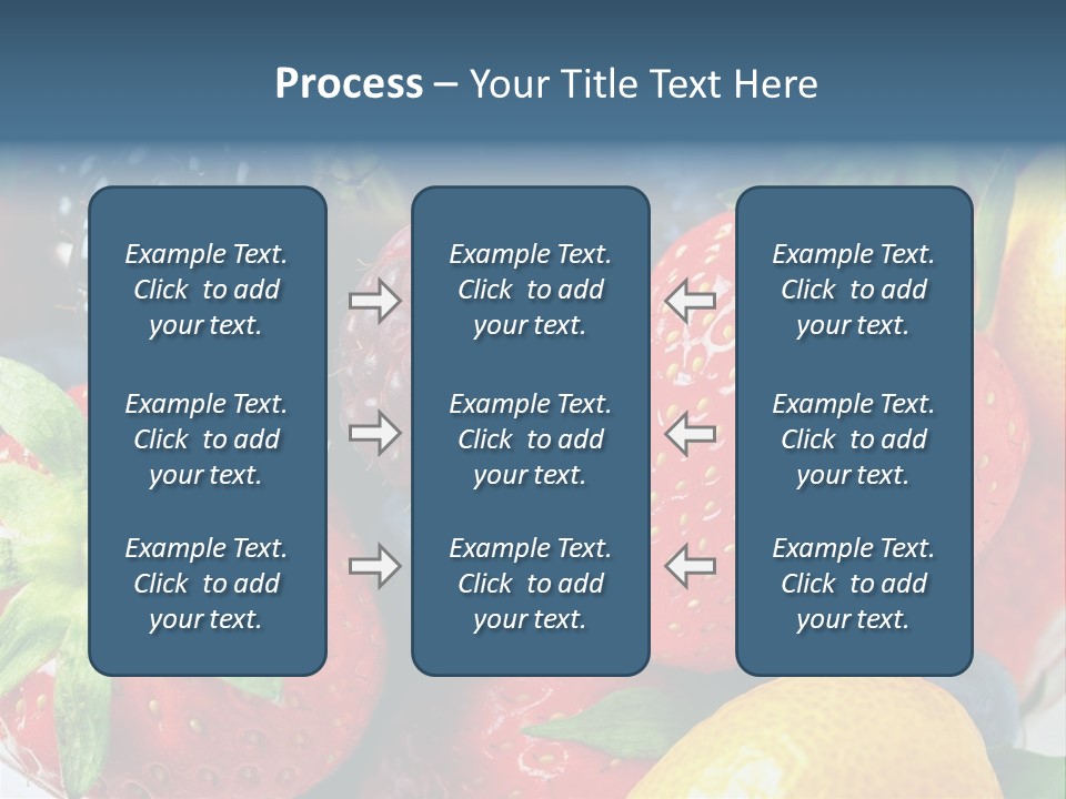 Residential Buy Business PowerPoint Template