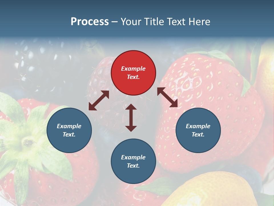 Residential Buy Business PowerPoint Template