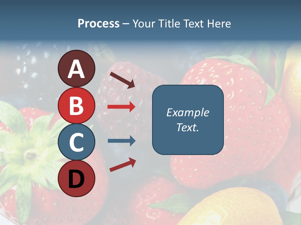 Residential Buy Business PowerPoint Template