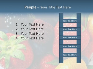 Residential Buy Business PowerPoint Template