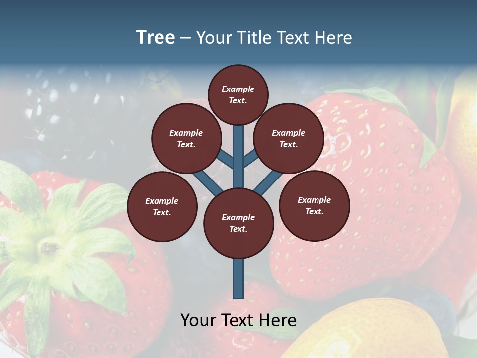 Residential Buy Business PowerPoint Template