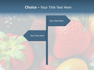 Residential Buy Business PowerPoint Template