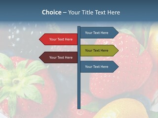 Residential Buy Business PowerPoint Template