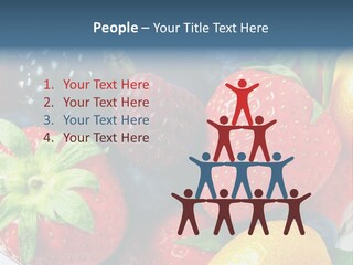 Residential Buy Business PowerPoint Template