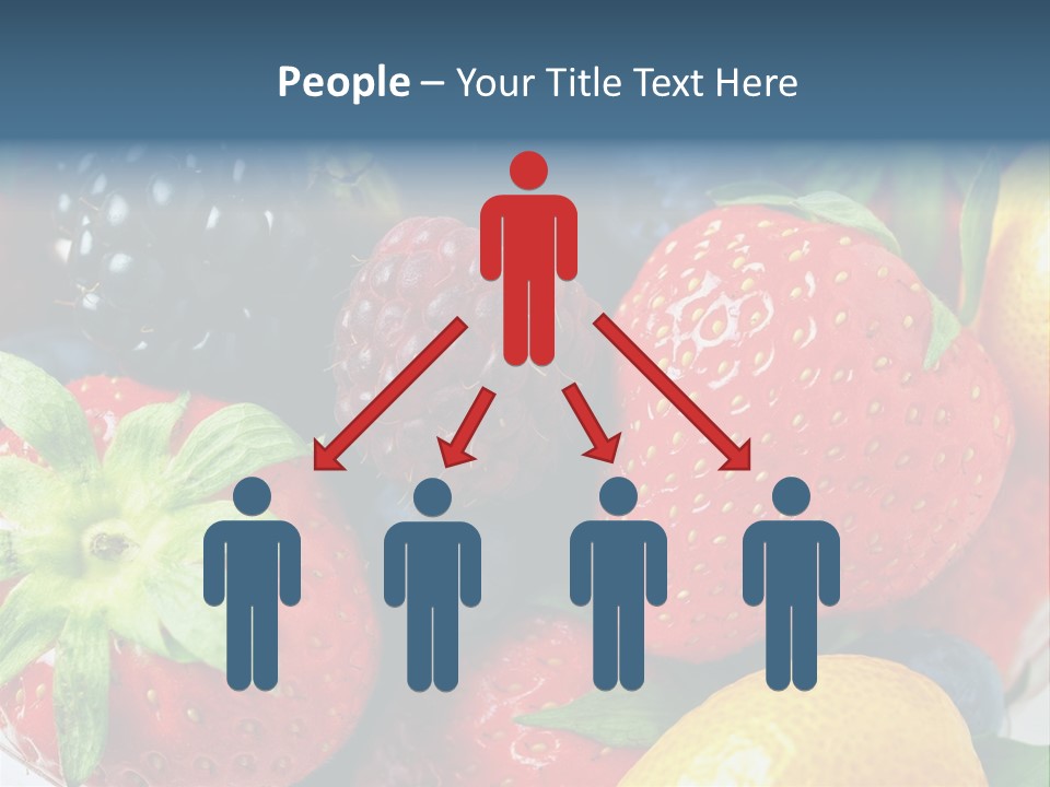 Residential Buy Business PowerPoint Template