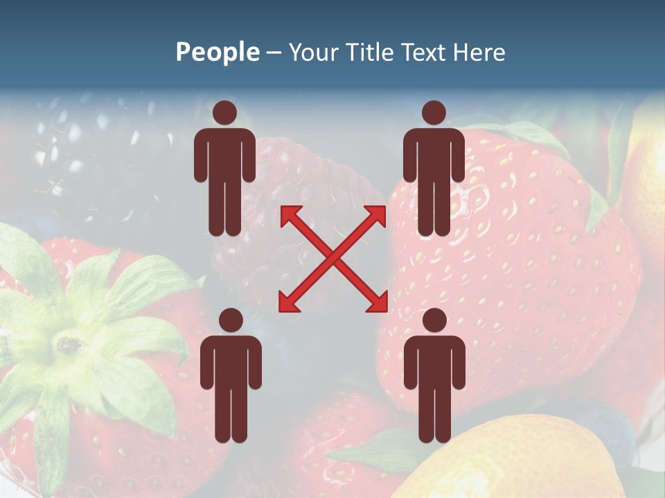 Residential Buy Business PowerPoint Template