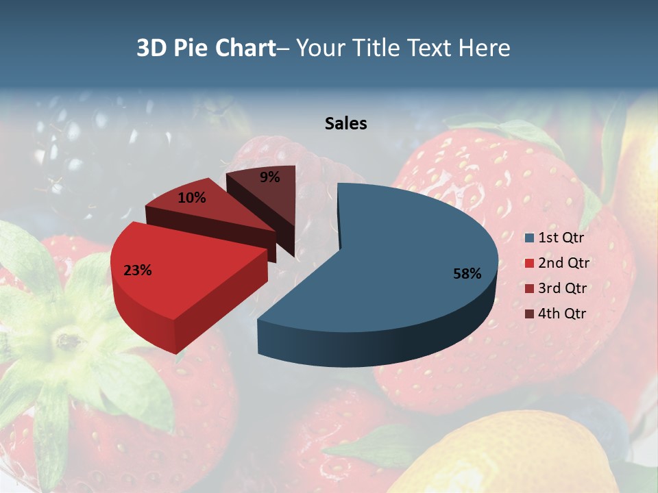 Residential Buy Business PowerPoint Template