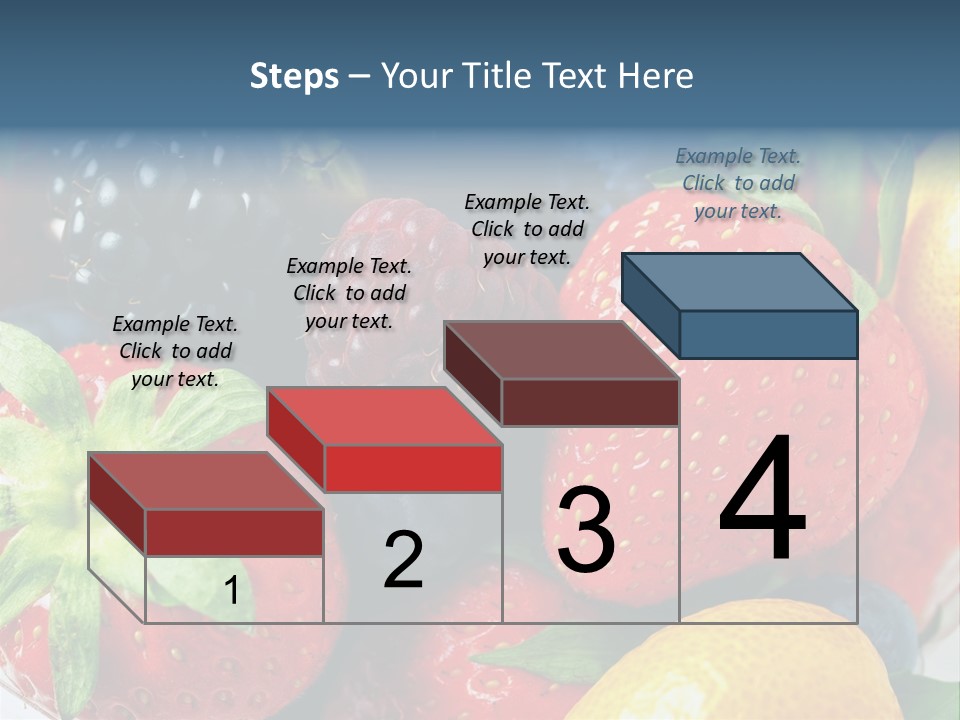 Residential Buy Business PowerPoint Template