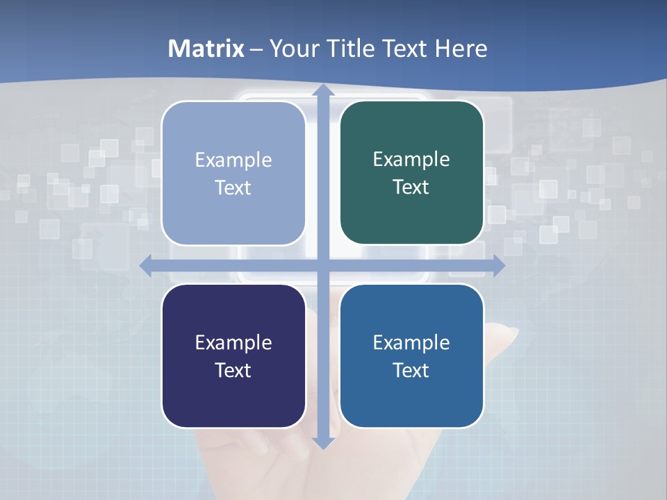 Lawn Investment Estate PowerPoint Template